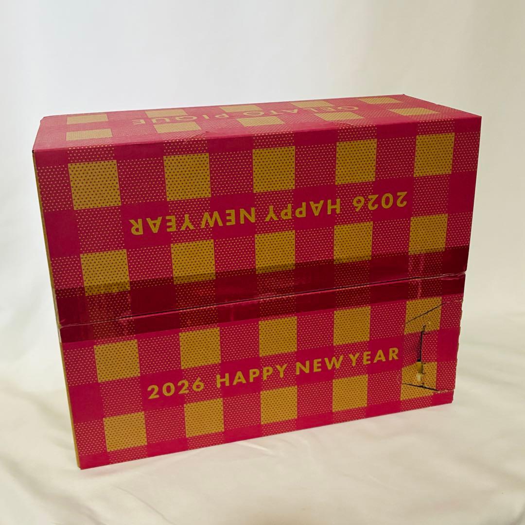 GELATO PIQUE 2026 福袋A ジェラピケ