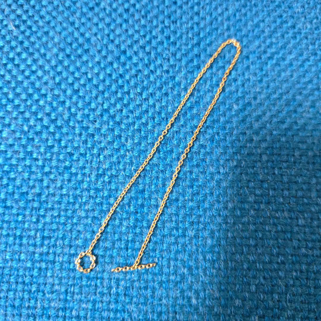 シハラ ブレスレット 長さカット済 お値下げ不可