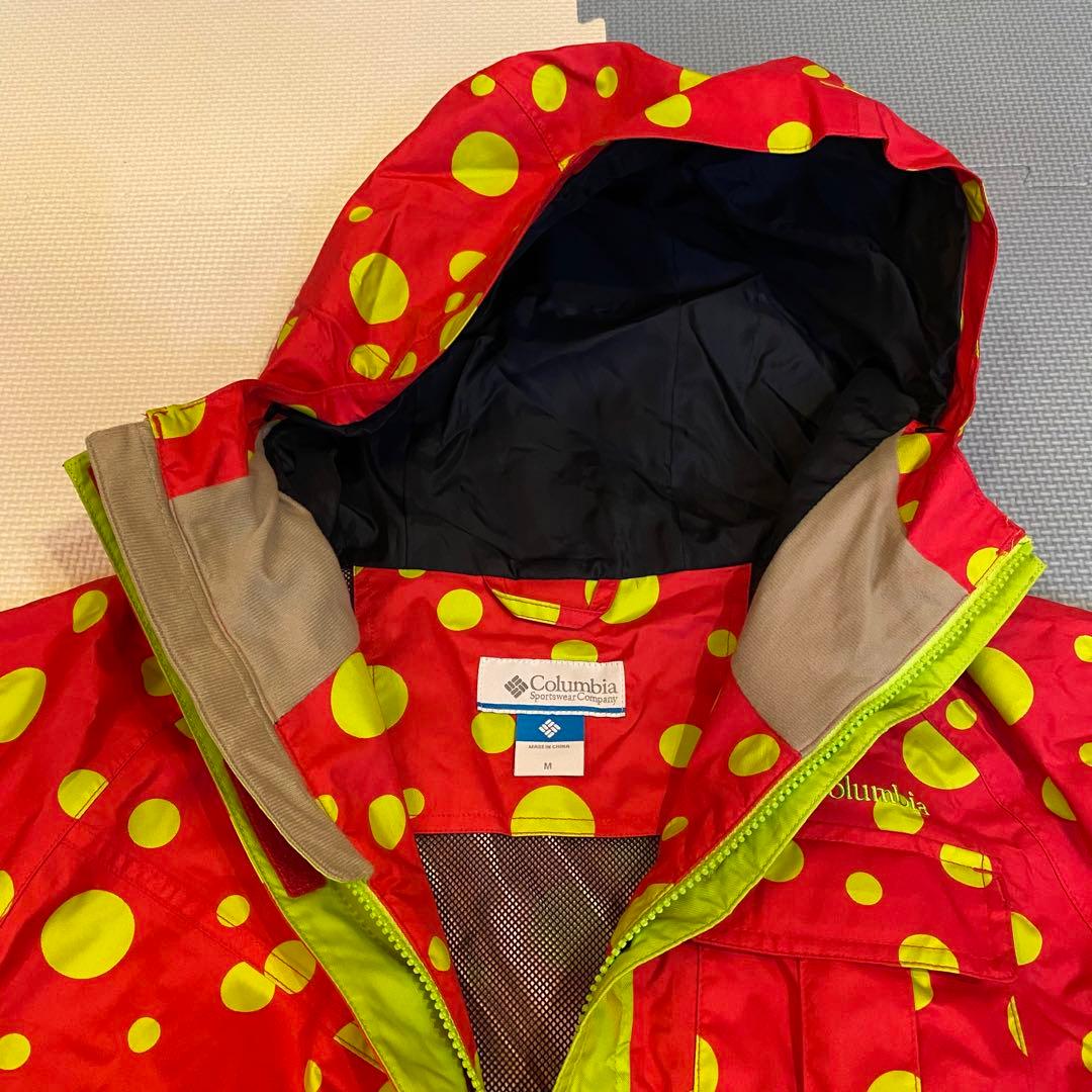 【定価3万円未使用半額！】☆コロンビア スノーボードウェア レディースMサイズ☆