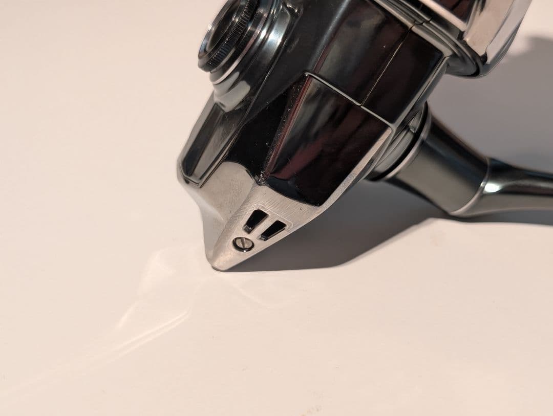 22ステラ 3000mhg シマノ