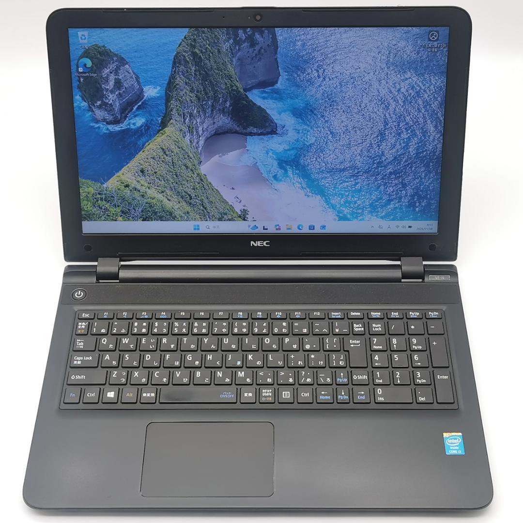 ✅️初心者OK！Windows11/Office/AI搭載ノートパソコン M12