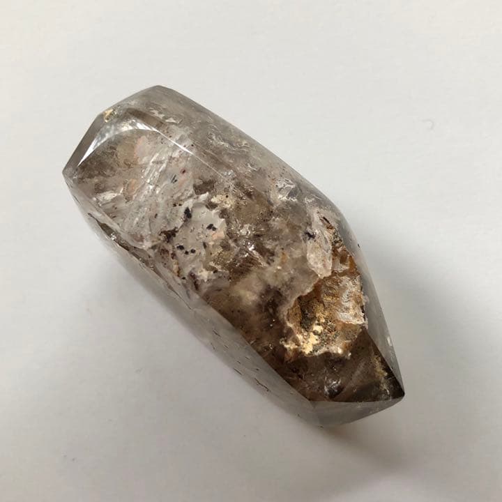 スモーキークォーツ エンハイドロ B