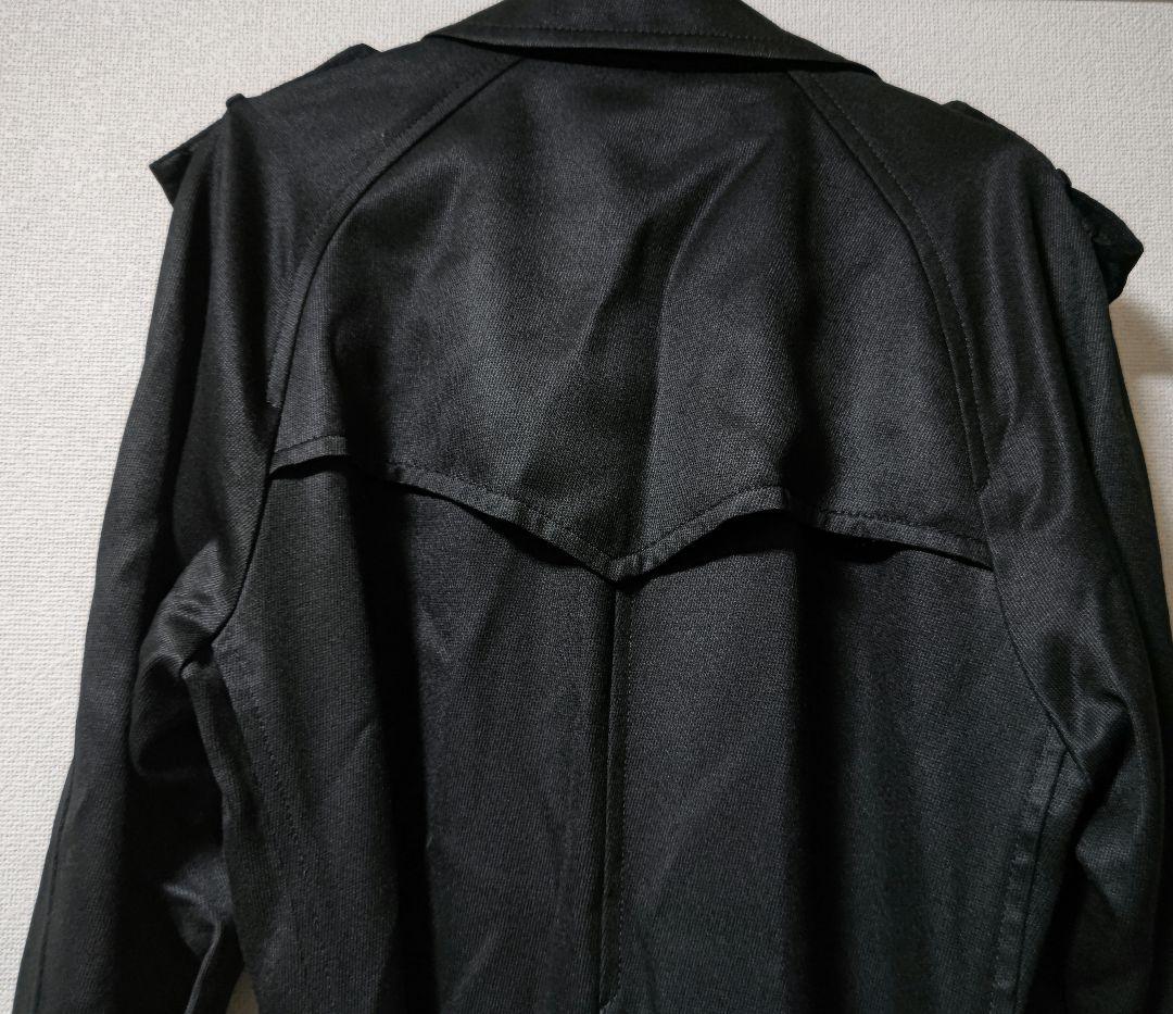 atoトレンチコート