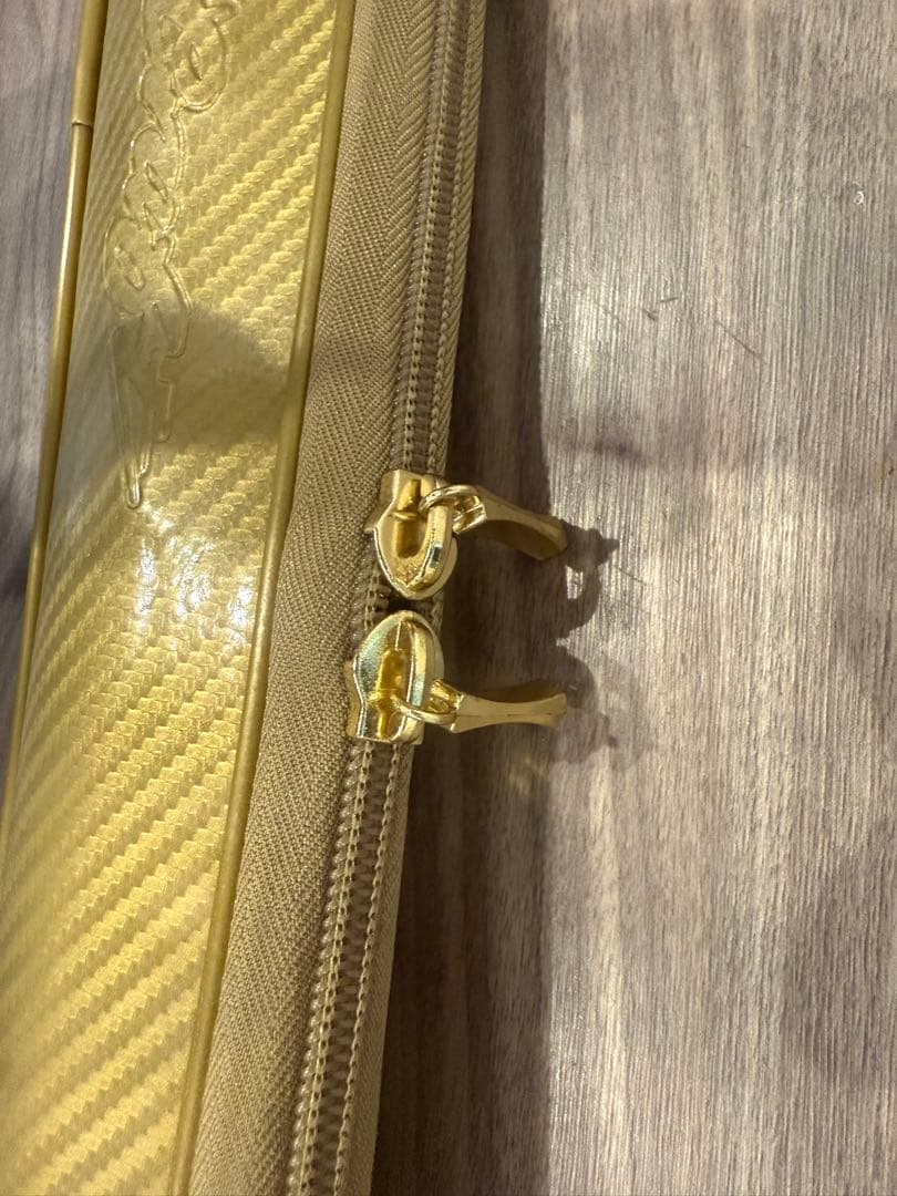 【週末値下げ】【極美品】ロデオクラフト　999.9 ホワイトウルフ62UL