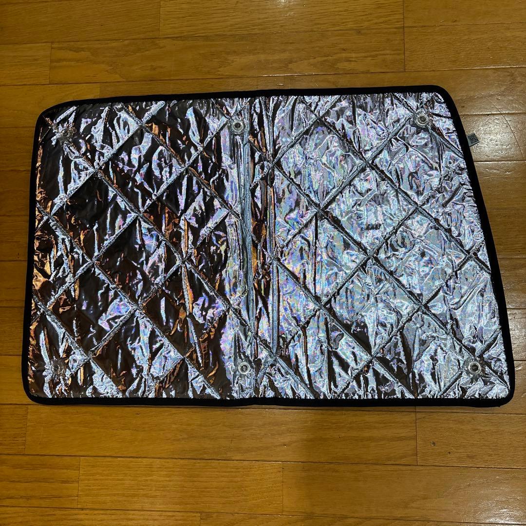 ランクル70 (再販) アイズ　マルチシェード