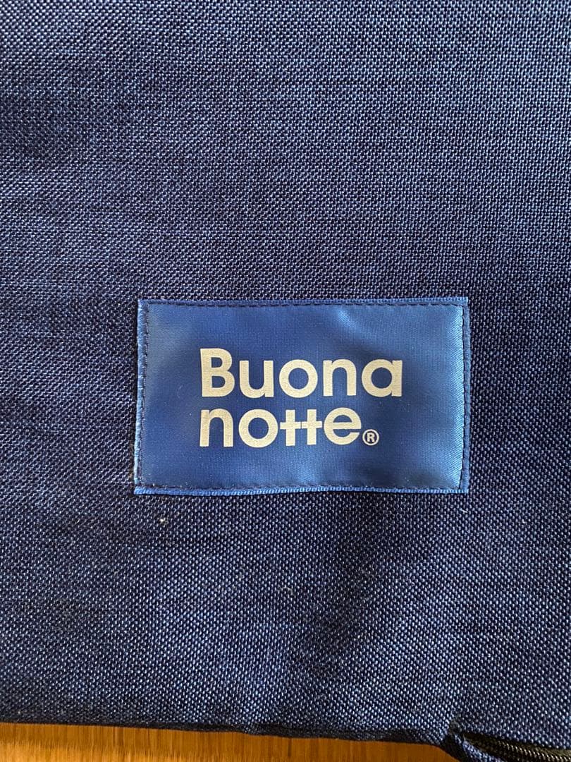 ボナノッテ マットレス シングル Buonanotte