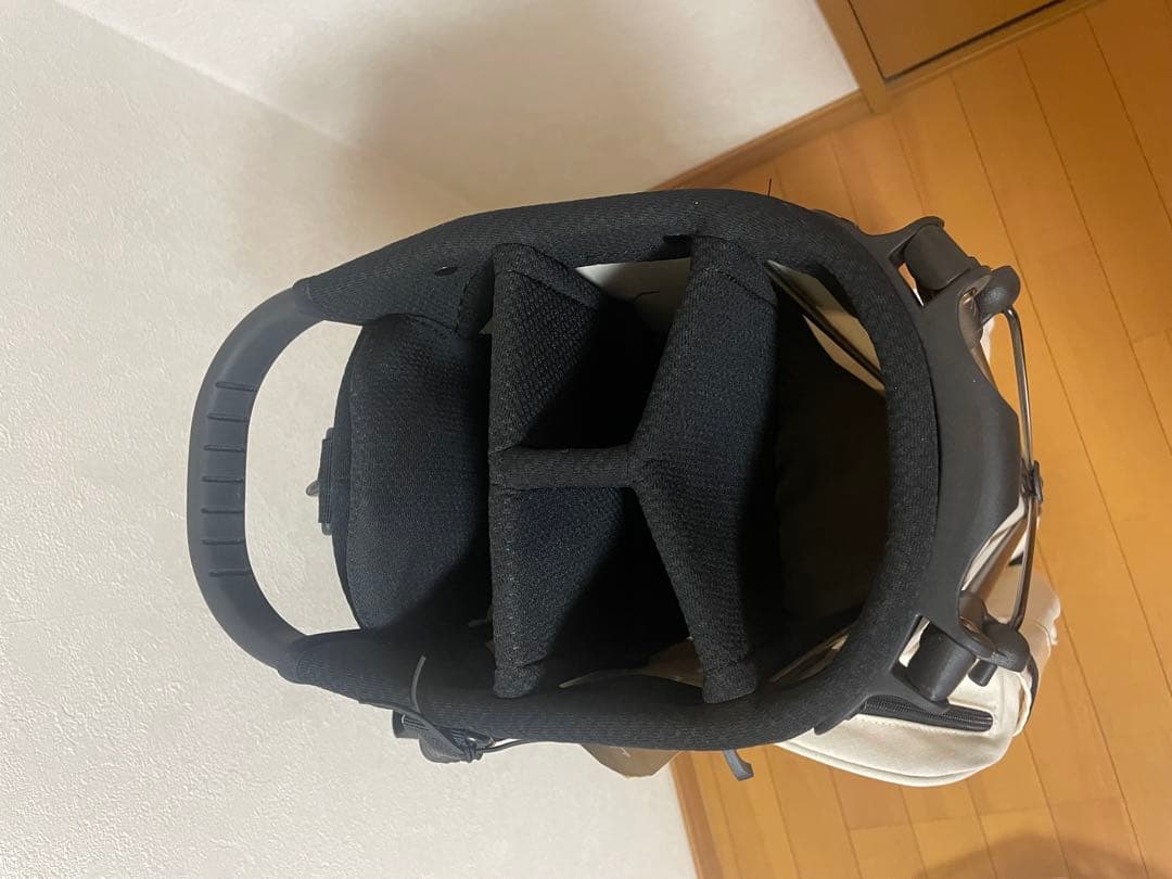 ジョーンズUNITED ARROWS Golf ゴルフバッグ 新品