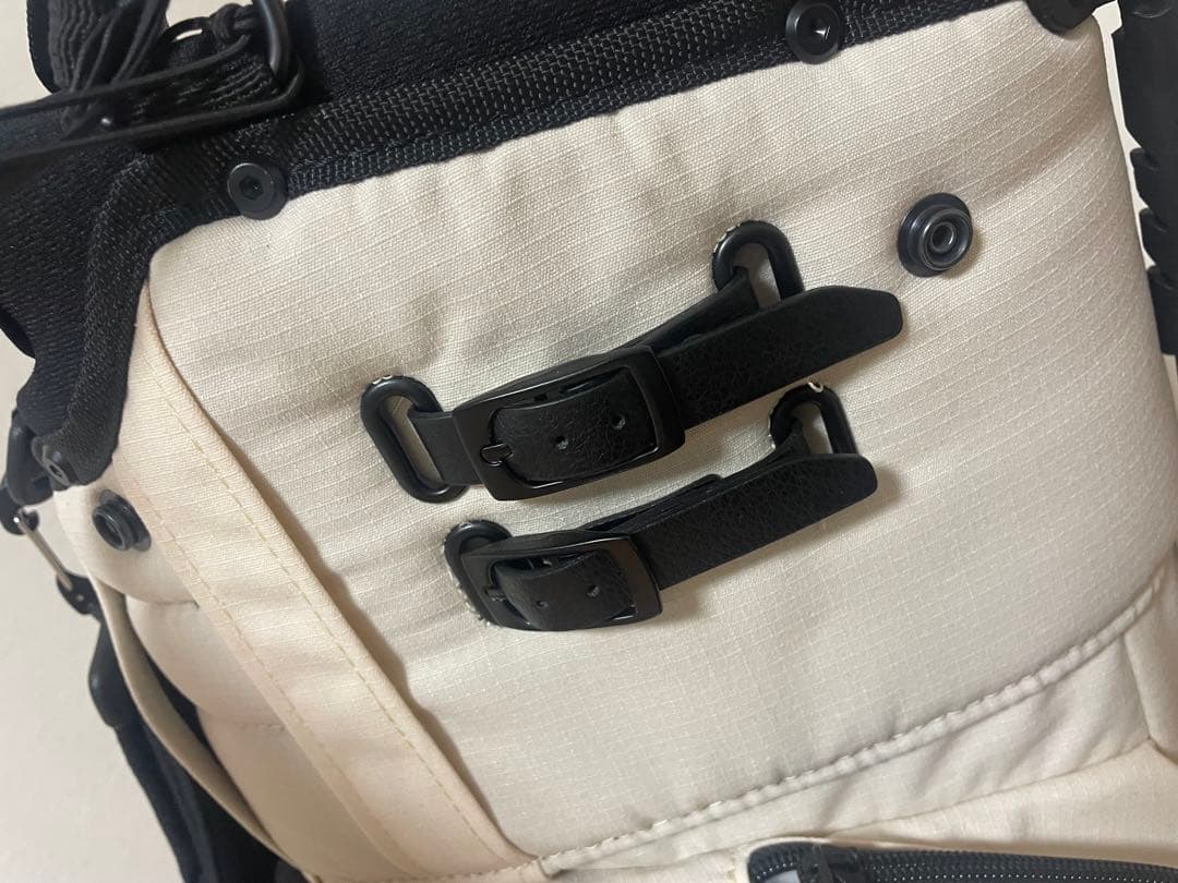 ジョーンズUNITED ARROWS Golf ゴルフバッグ 新品