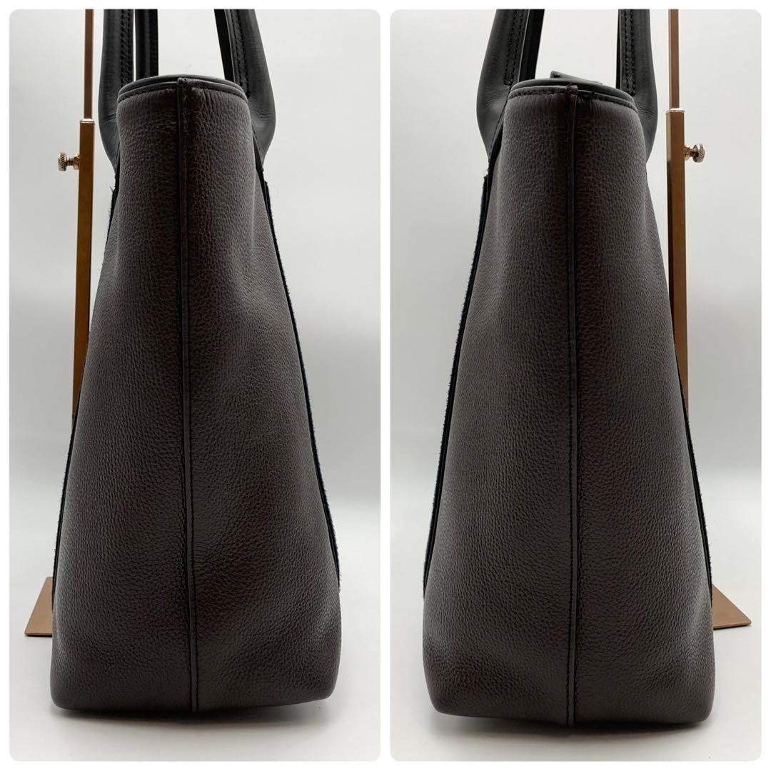 専用！極美品✨ ポールスミス シティウェビング トートバッグ マルチストライプ