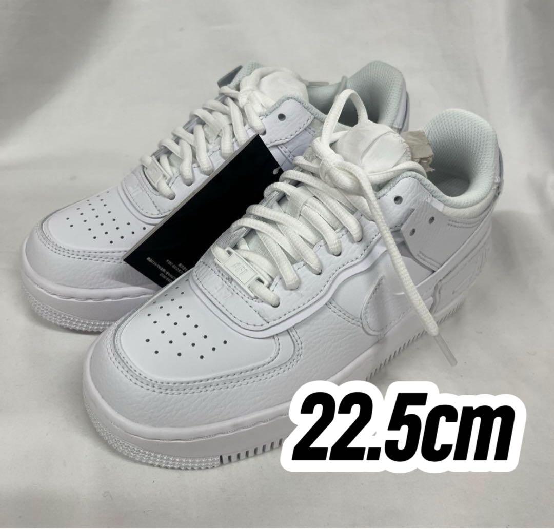 ナイキ　エア フォース 1 シャドウ W AIR FORCE 1 SHADOW