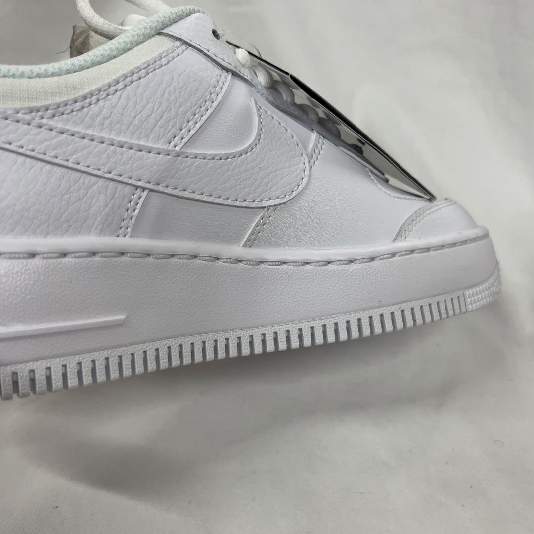 ナイキ　エア フォース 1 シャドウ W AIR FORCE 1 SHADOW