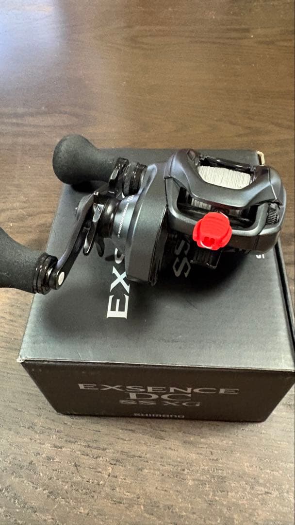 新春値引き❗️シマノ　エクスセンスDC SS XG