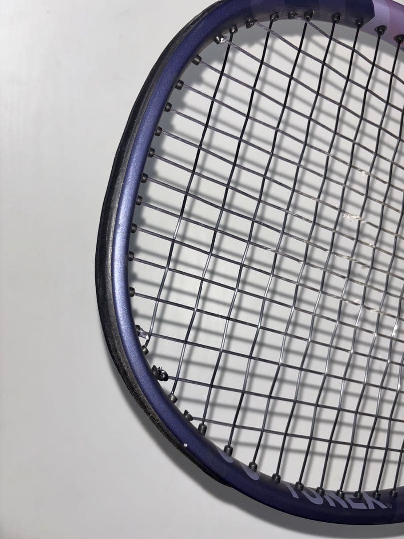 YONEX PERCEPT 100 テニスラケット