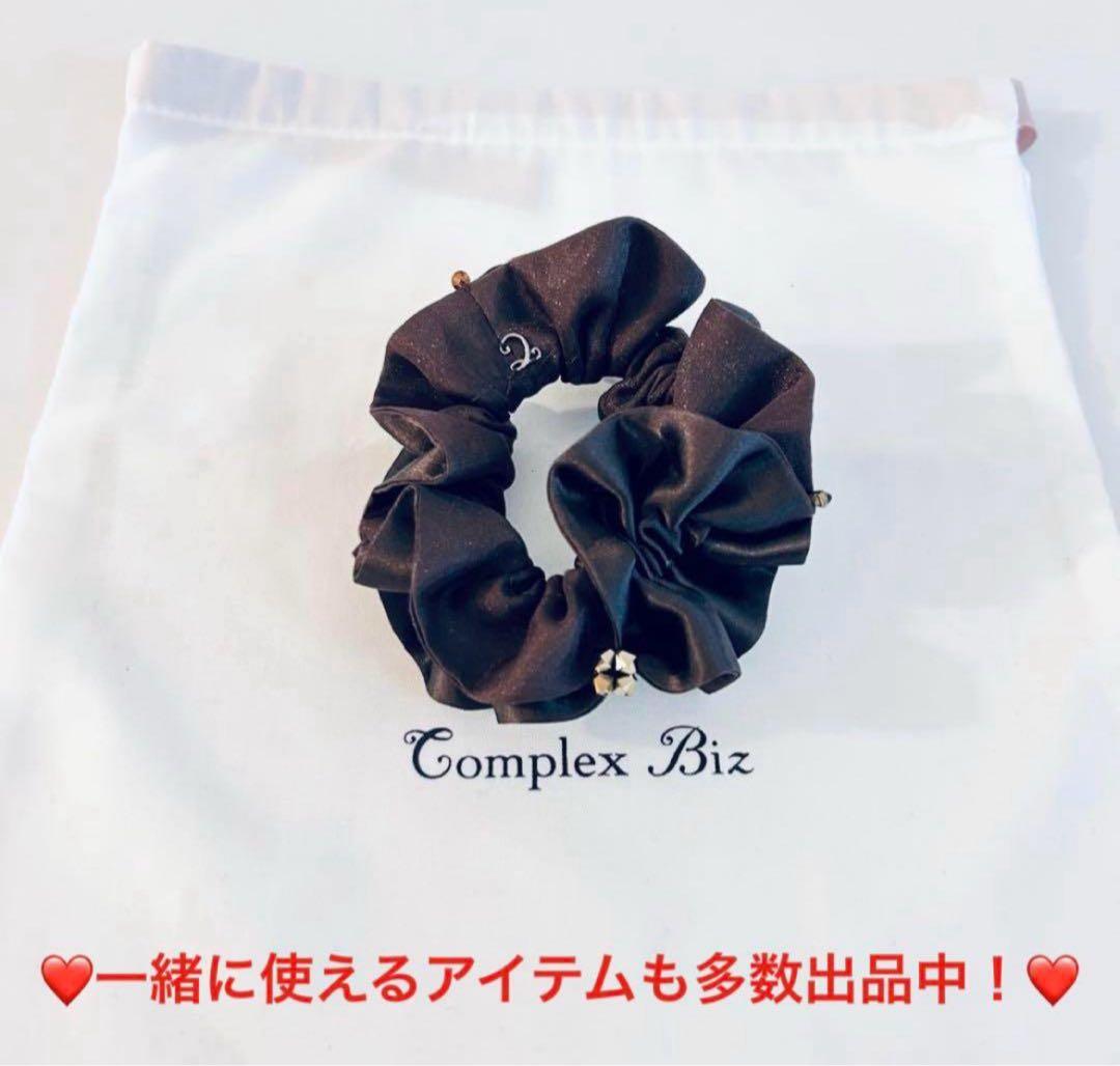 758【入学式＊結婚式】新品未使用／￥11,000／完売カラー／黒／クリッピーズ