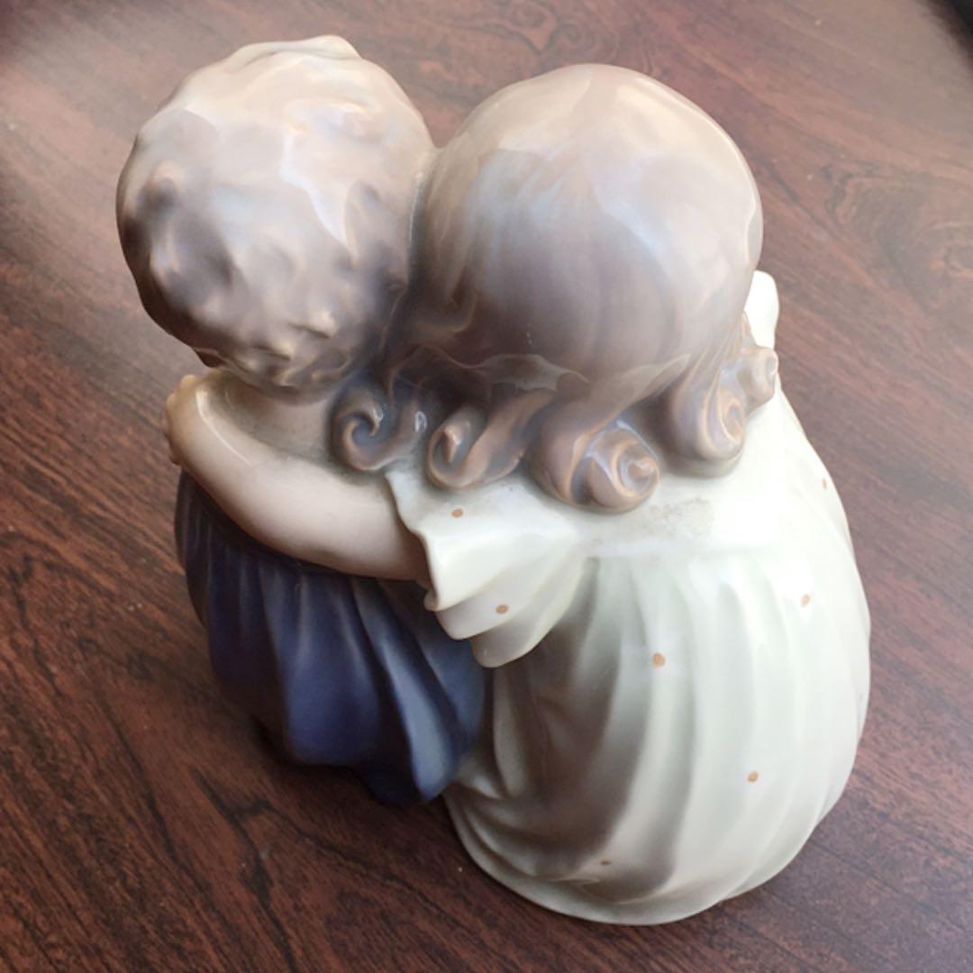 リアドロ　少年と少女と犬