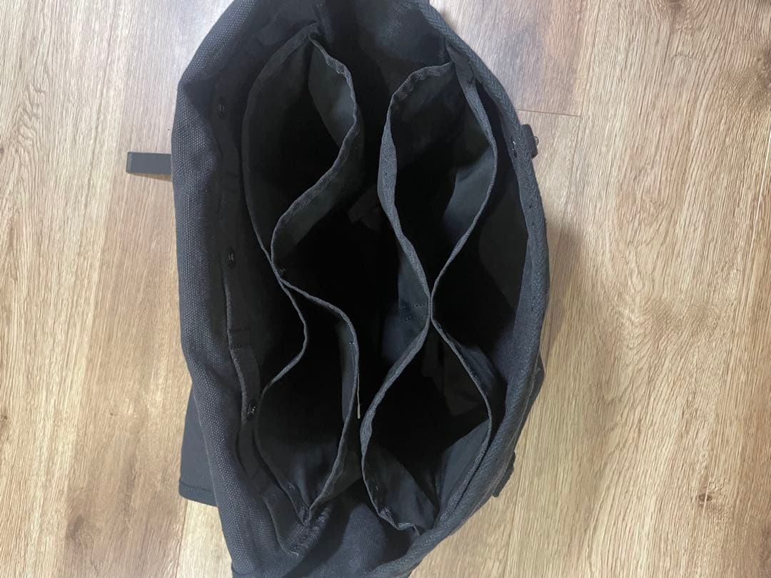 SLOW&CO｜Truck French Army Shoulder Bag