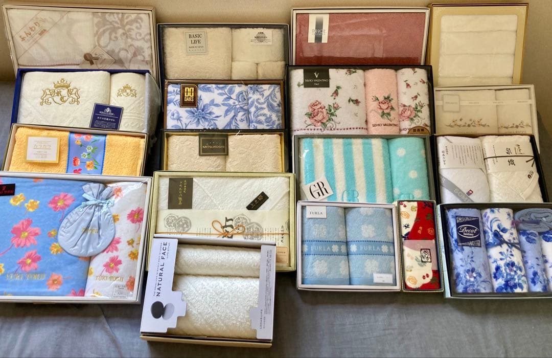 タオルセット まとめ売り