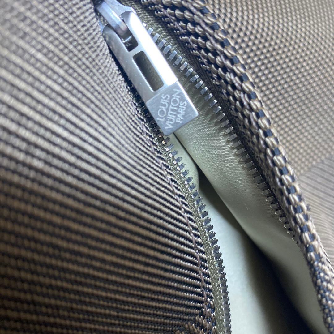 ルイ ヴィトン ダミエジェアン メサジェ メッセンジャーバッグ