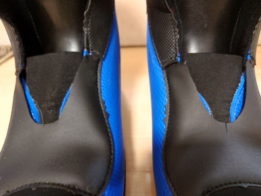 LANGE RS 90 SC スキー用ブーツ サイズ　27,0-27,5cm