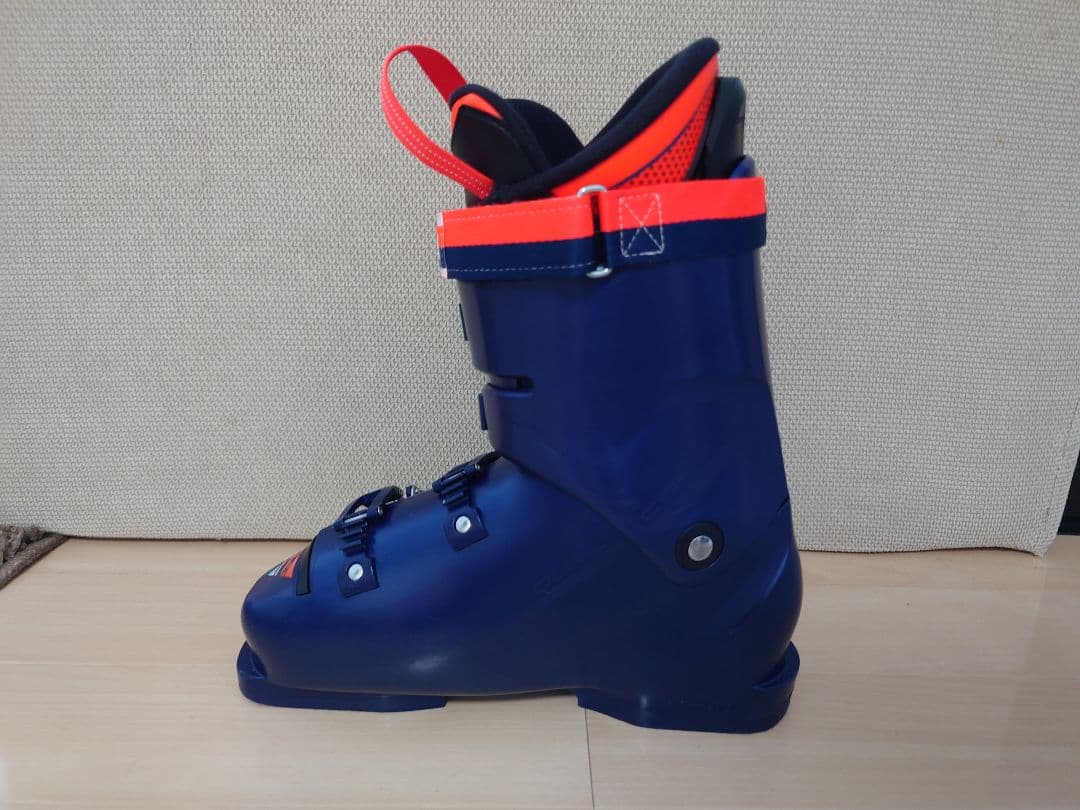 LANGE RS 90 SC スキー用ブーツ サイズ　27,0-27,5cm