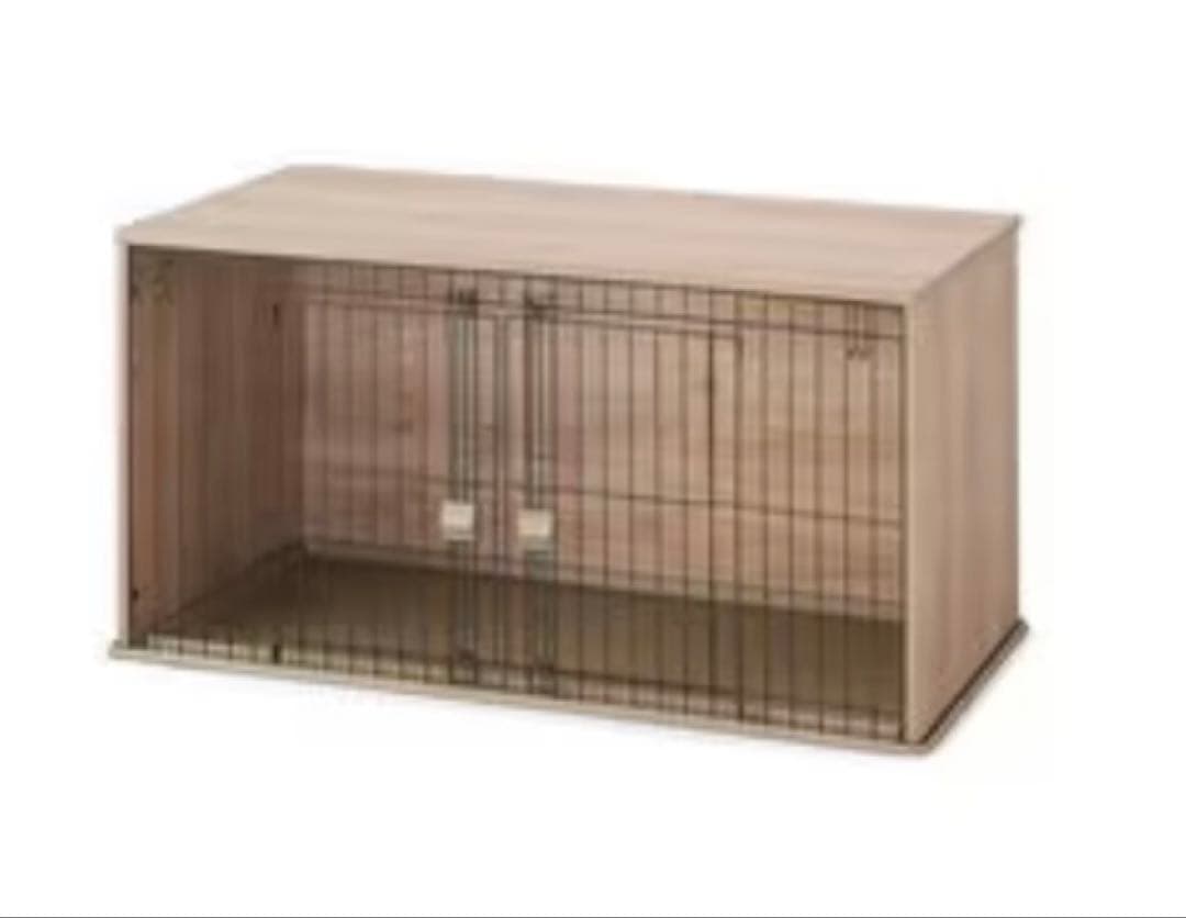 ペットサークル ケージ NFPC-1200 ナチュラル