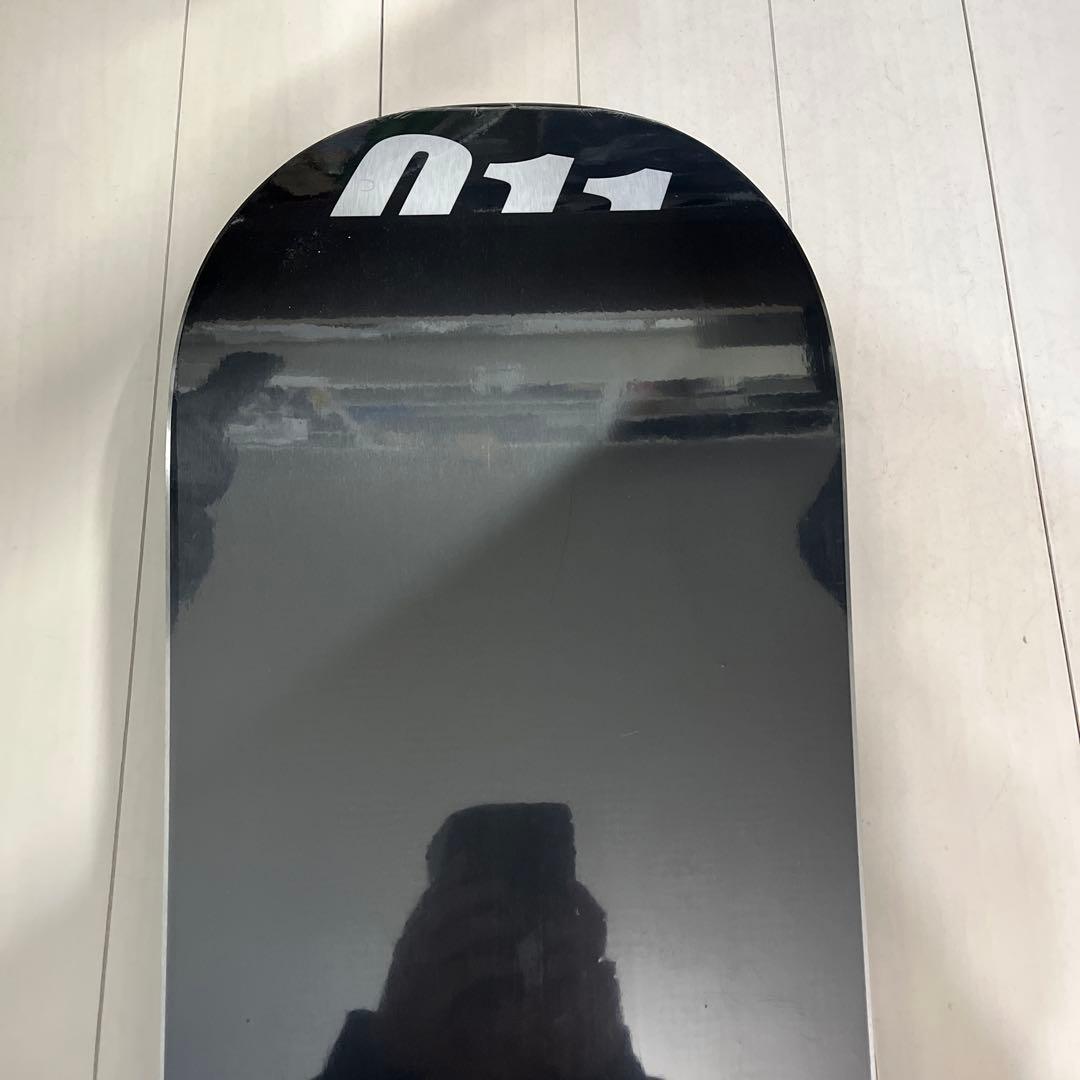 新品011Artistic BALANCE PRO 150cm 23-24モデル