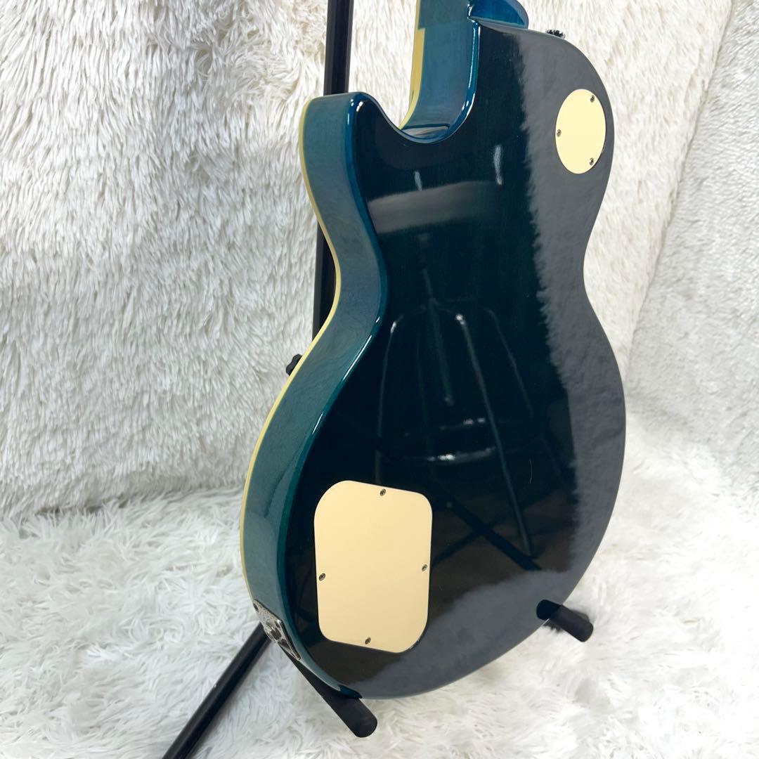 【美品】Epiphone Gibson Goryo Yuto Les Paul