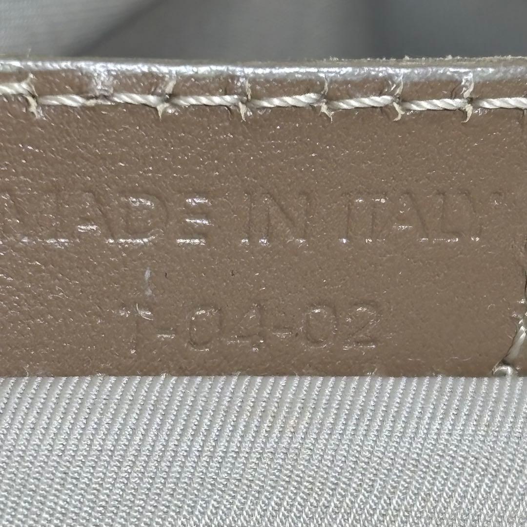 バーバリー　トート ショルダー バッグ チェック ピンク FF95 A4サイズ