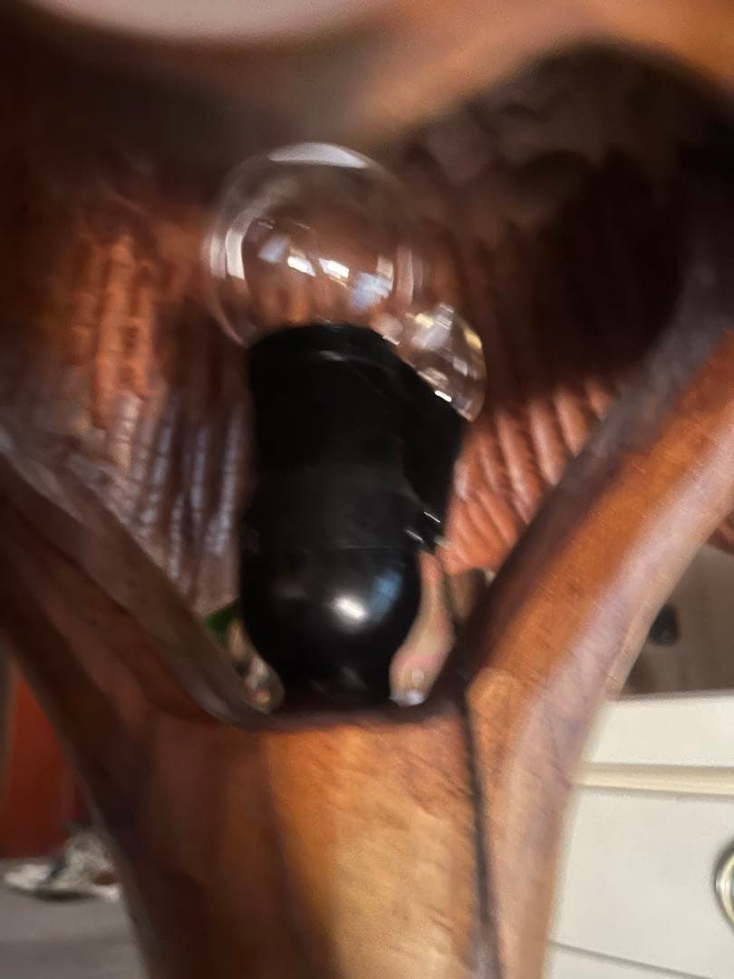 希少 フロアスタンドライト フクロウ 縁起物 木彫 インテリア 木製 風水 レア