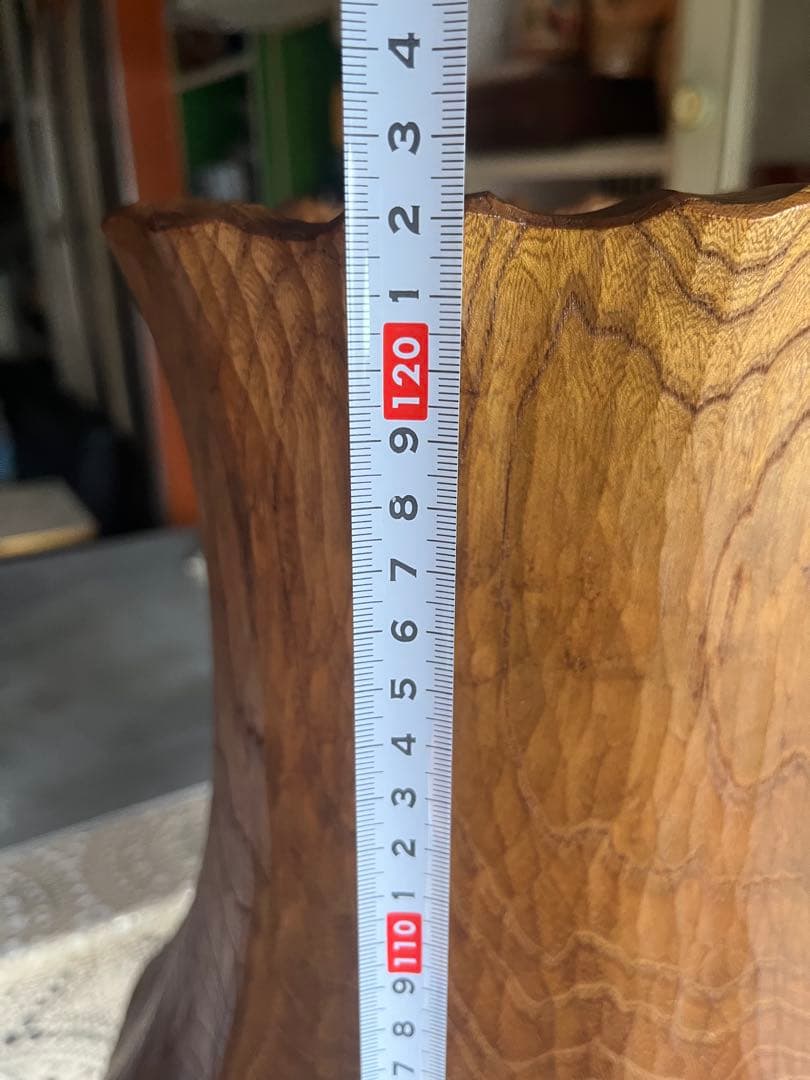 希少 フロアスタンドライト フクロウ 縁起物 木彫 インテリア 木製 風水 レア