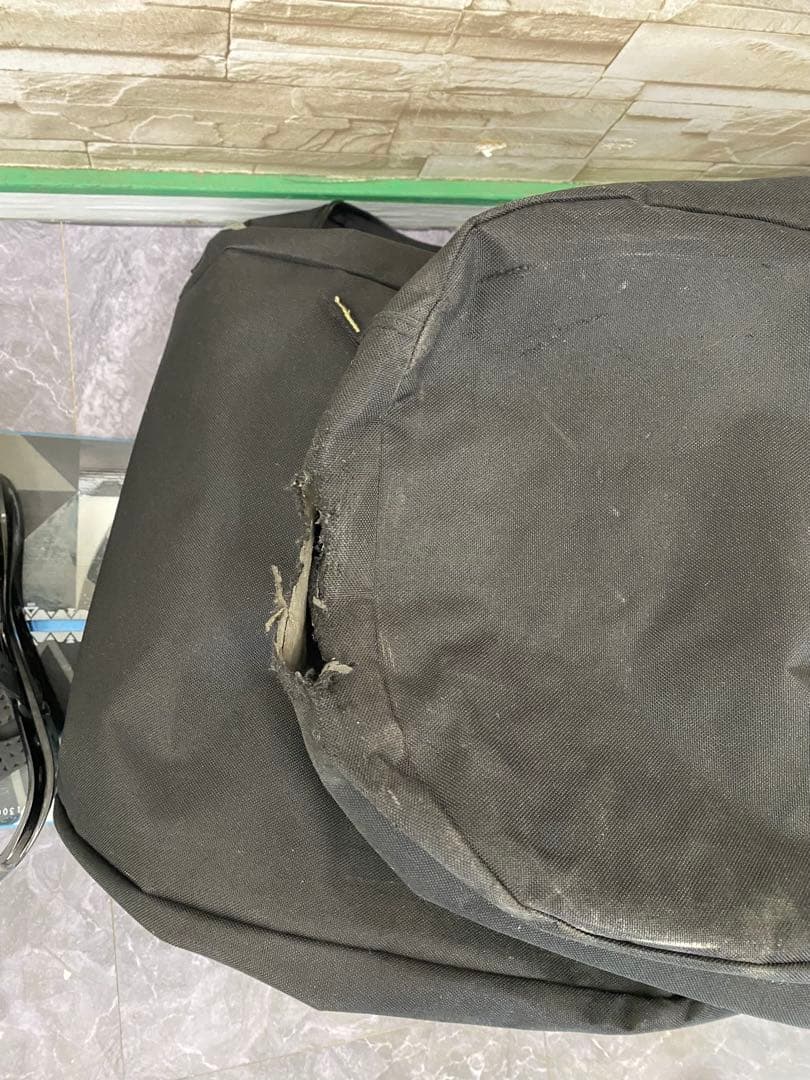 バートン　BURTON CLASH 2016年モデル