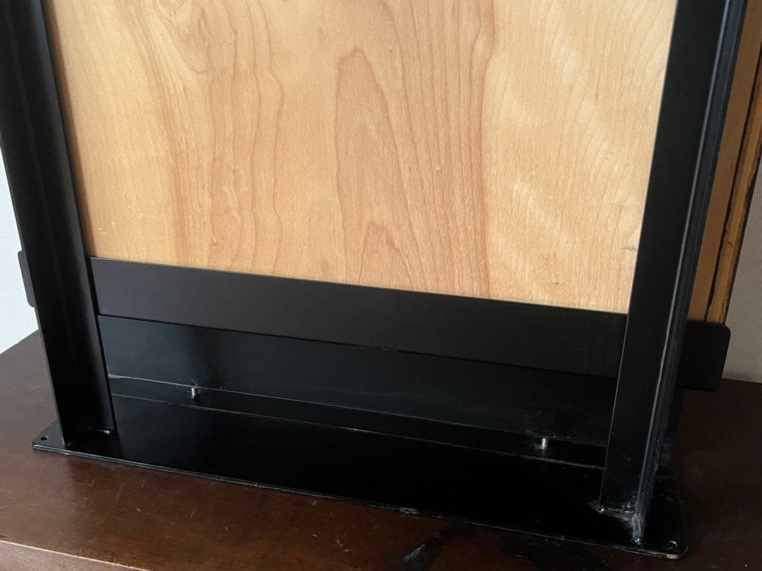 AARON FOSTER 『 AMERICAN SPIRITS #23 』