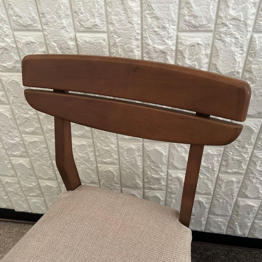 都内23区送料無料❗️ 2人掛けダイニングセット　ダイニングテーブル　チェア2脚✨