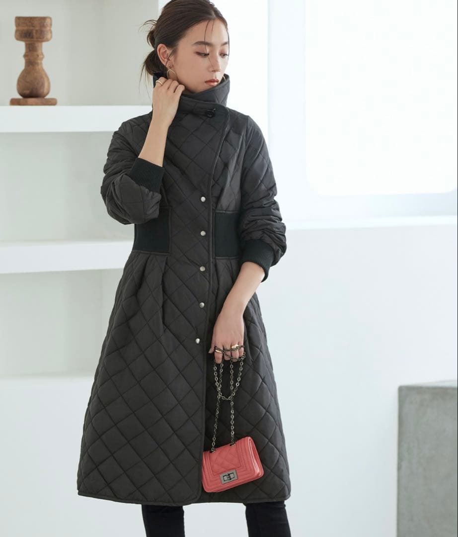 ルイルエブティック　アウター