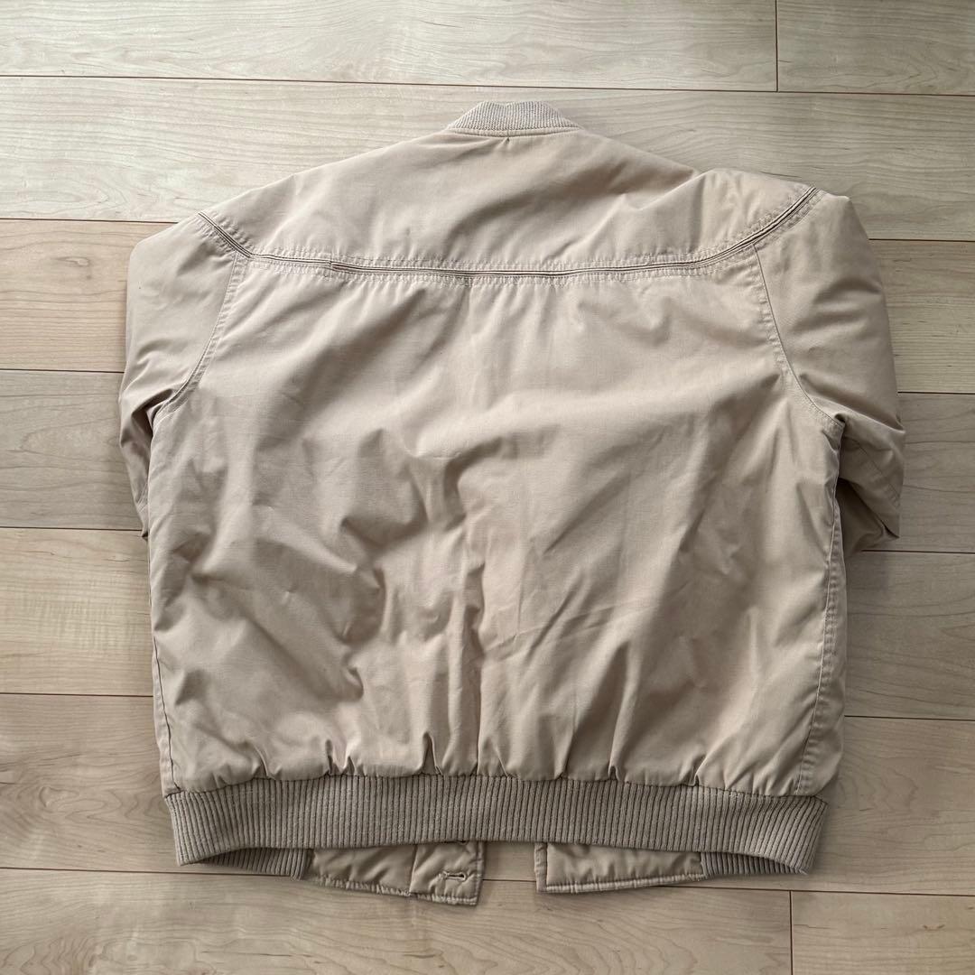 Derby of San Fransisco ペイズリー ダービージャケット