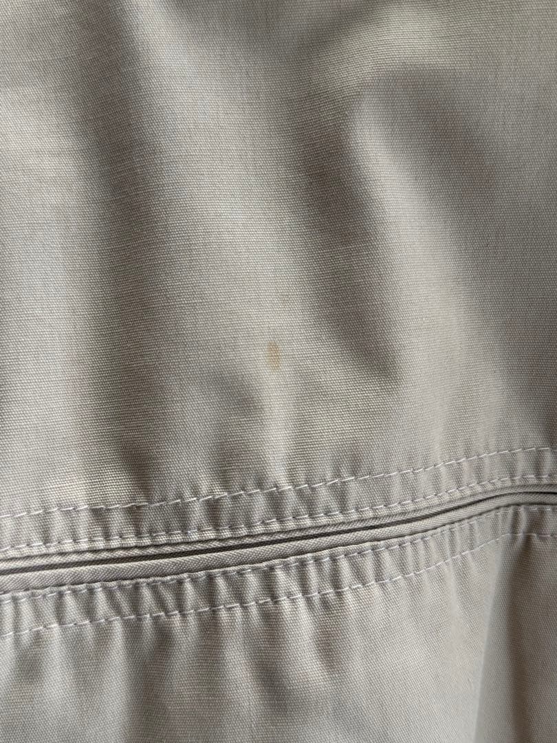 Derby of San Fransisco ペイズリー ダービージャケット