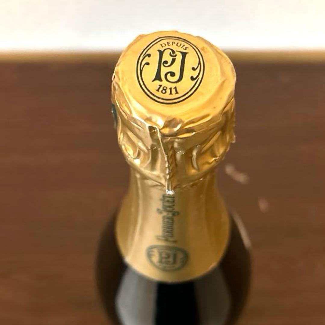 ペリエ ジュエ ベル エポック ブリュット 白 2012年　1本　新品