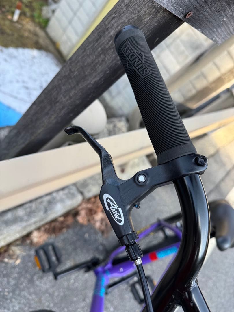 [引取り限定] BMX Sunday High C 29 Inch 2025