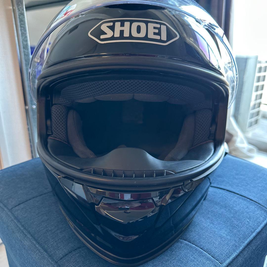 SHOEI GT-Air2 インカム付き　XLサイズ