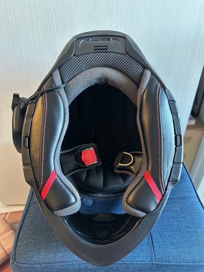 SHOEI GT-Air2 インカム付き　XLサイズ