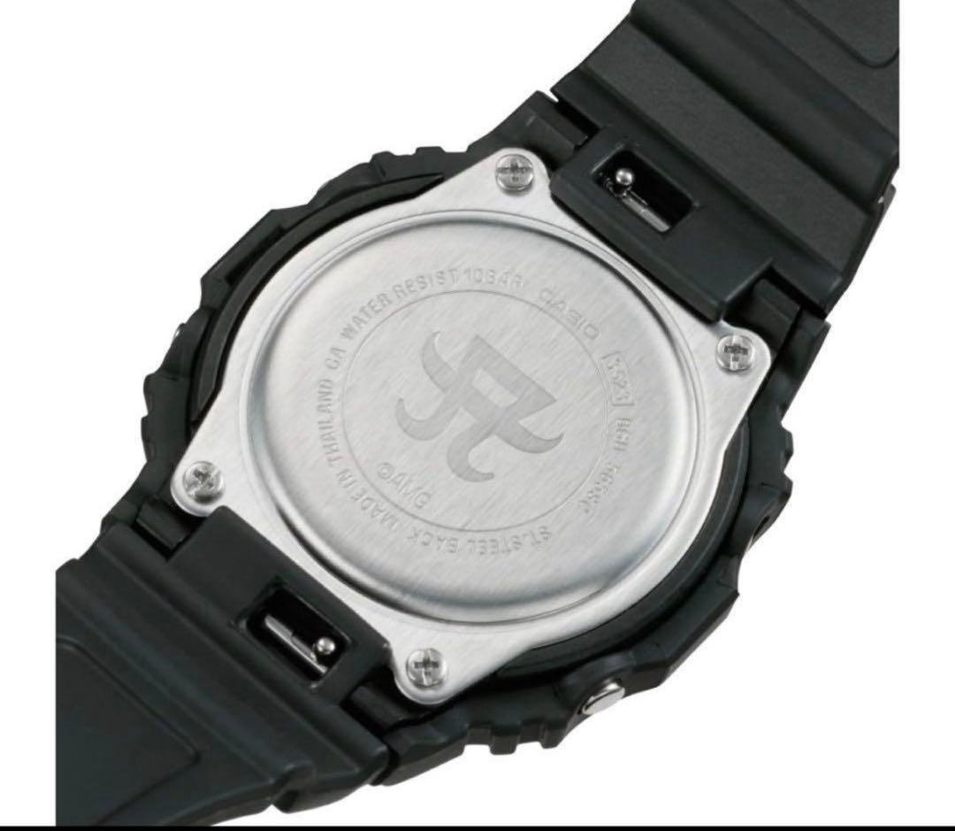 浜崎あゆみ BABY-G G-SHOCK グッズ 時計 CASIO