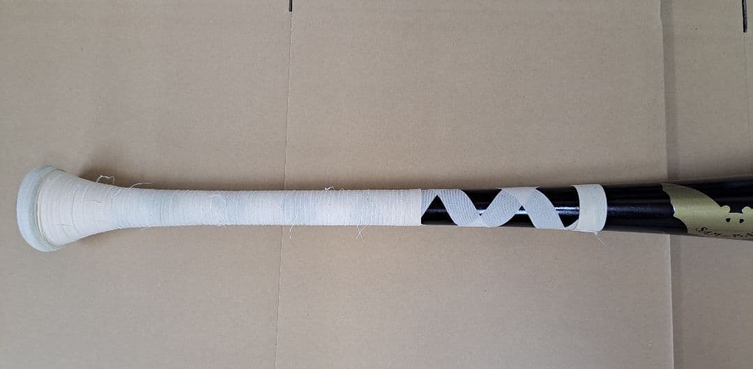 希少 サムバット 2K1 バリーボンズモデル 34インチ