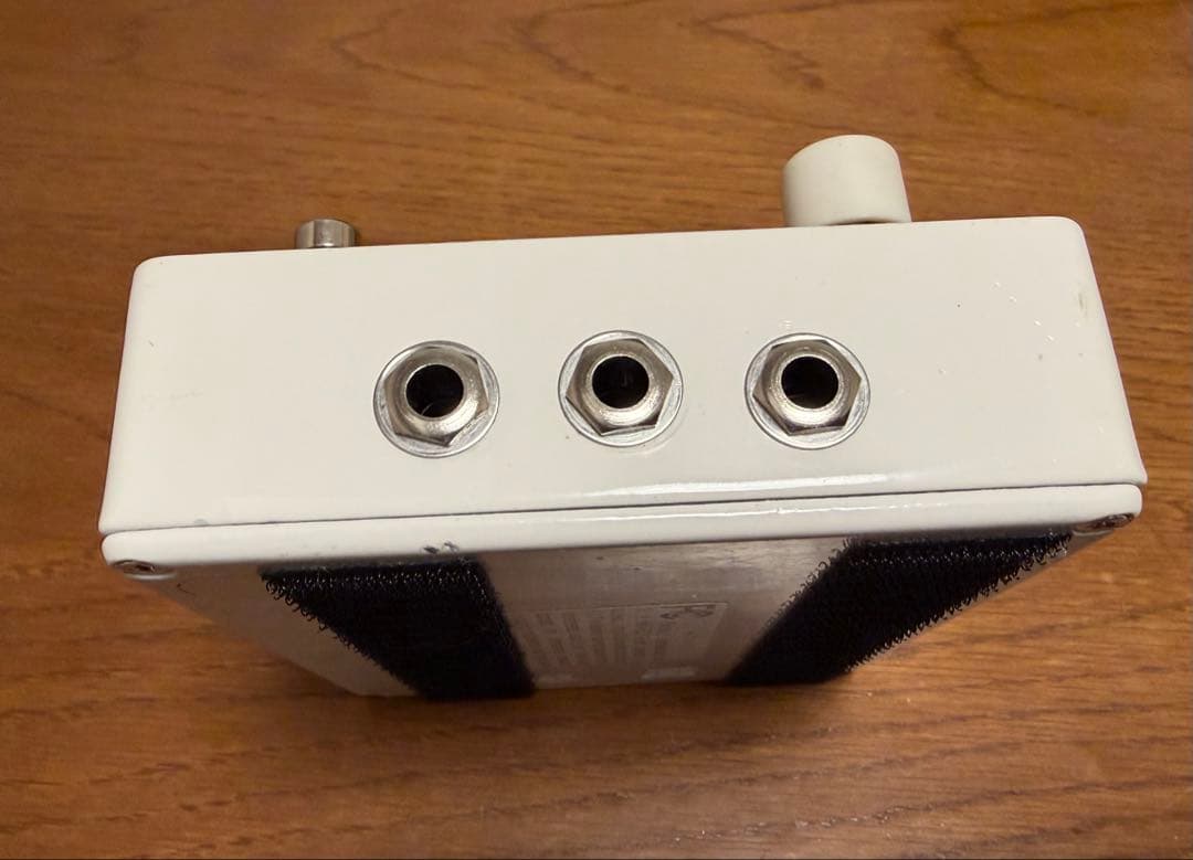 ギター Electro-Harmonix / Ravish Sitar