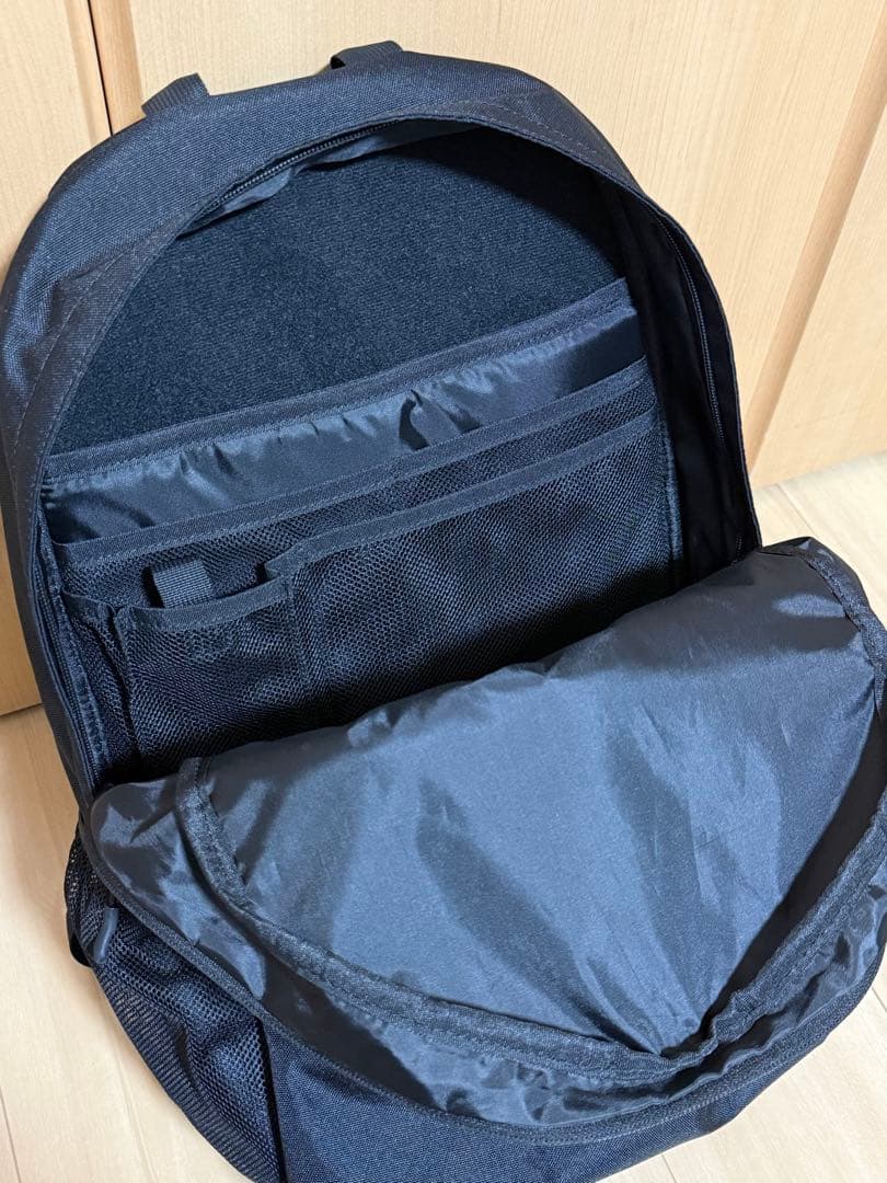 アフタヌーンティー デイバック リュック 無重力ファンクションリュック