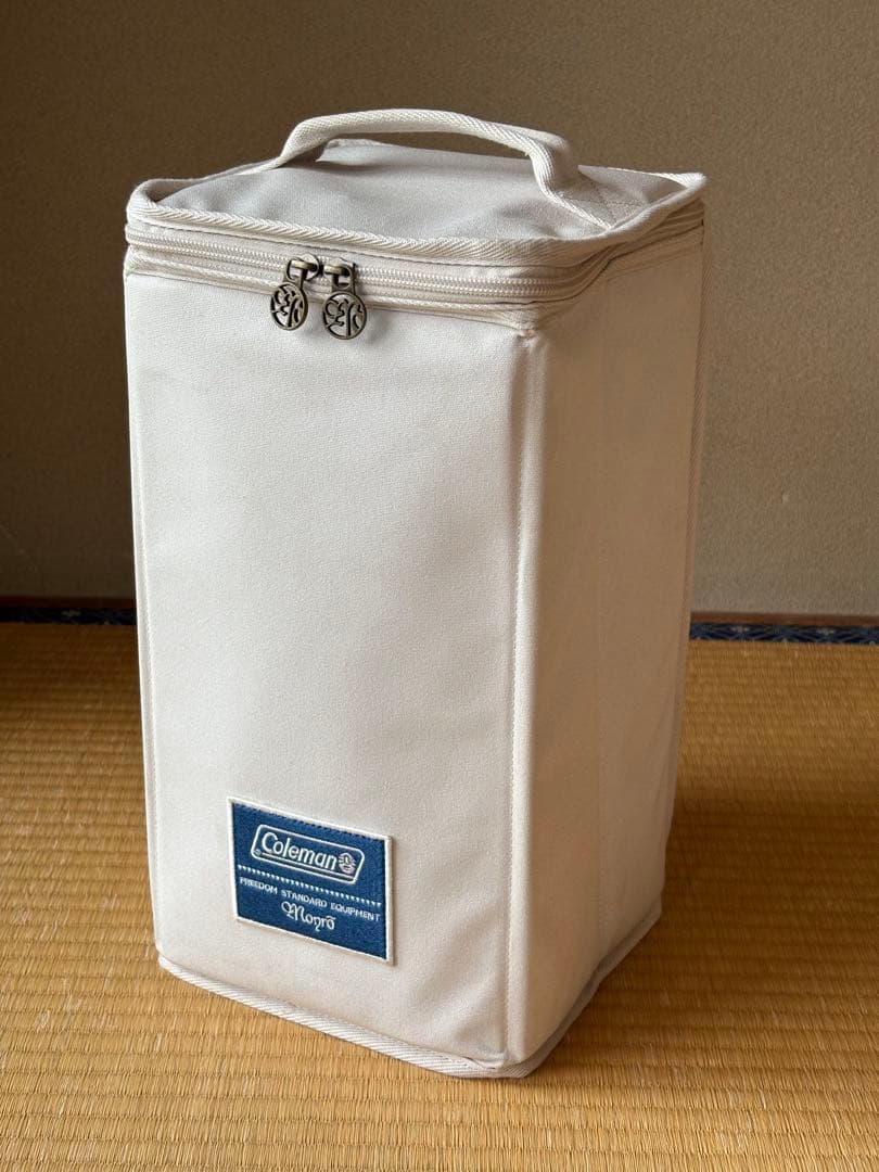 イワタニカセットヒーター★cb-8★モンロソフトランタンケース★元箱付き