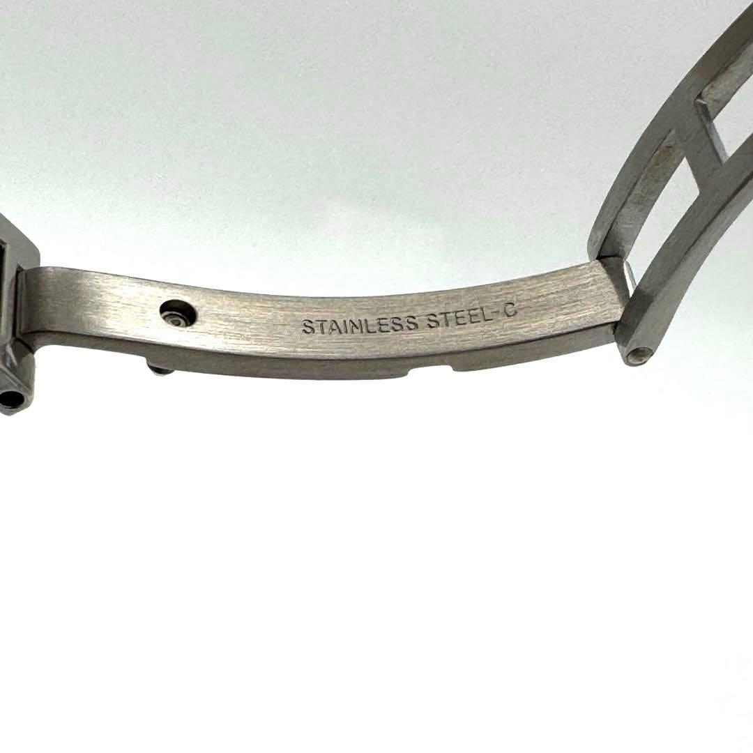 【美品】【整備済み】SEIKO EXCELINE レディース腕時計 二次電池交換