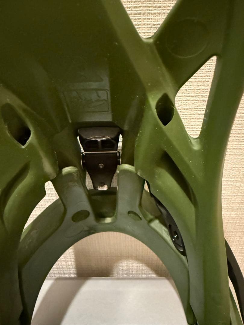 最安値Burton Stepon Mens MサイズRe:Flexバインディング