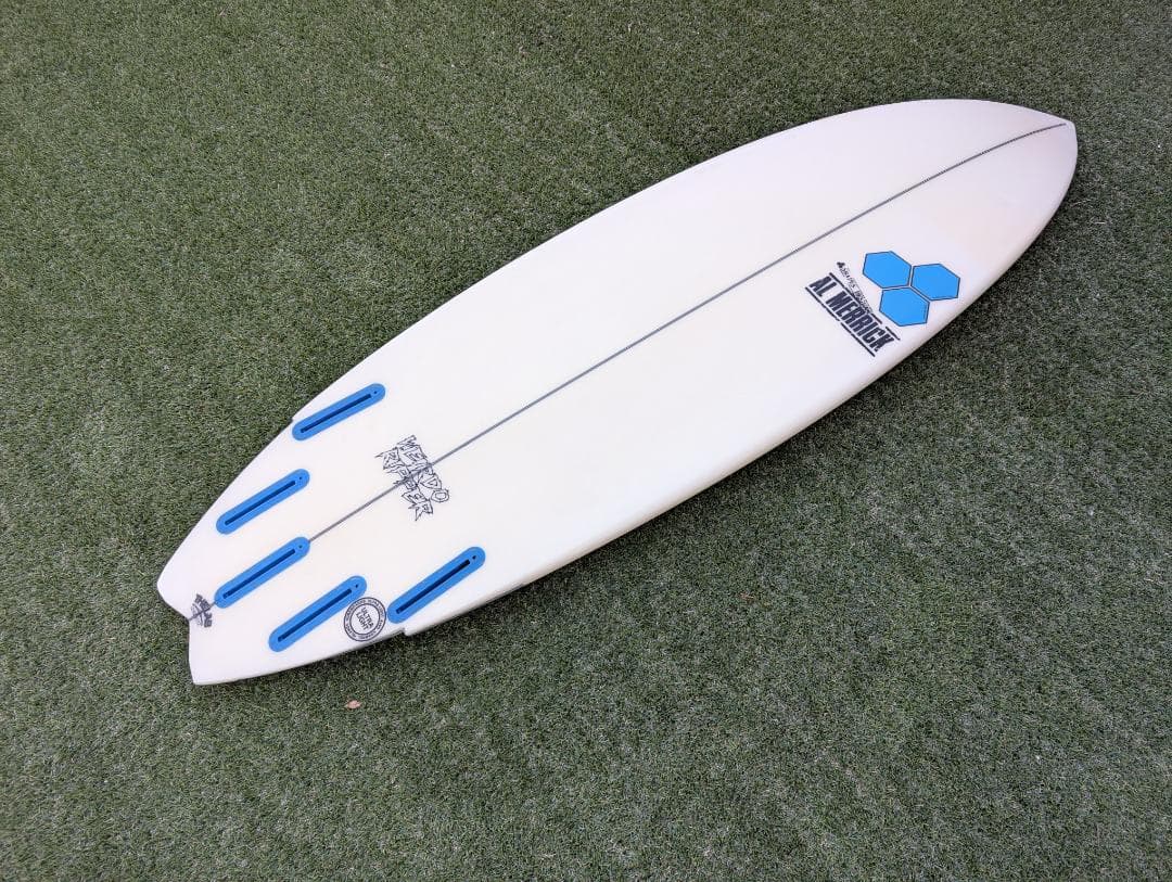 0*x様 【手渡し】アリメリック The Labショートボード 5'7 / 28