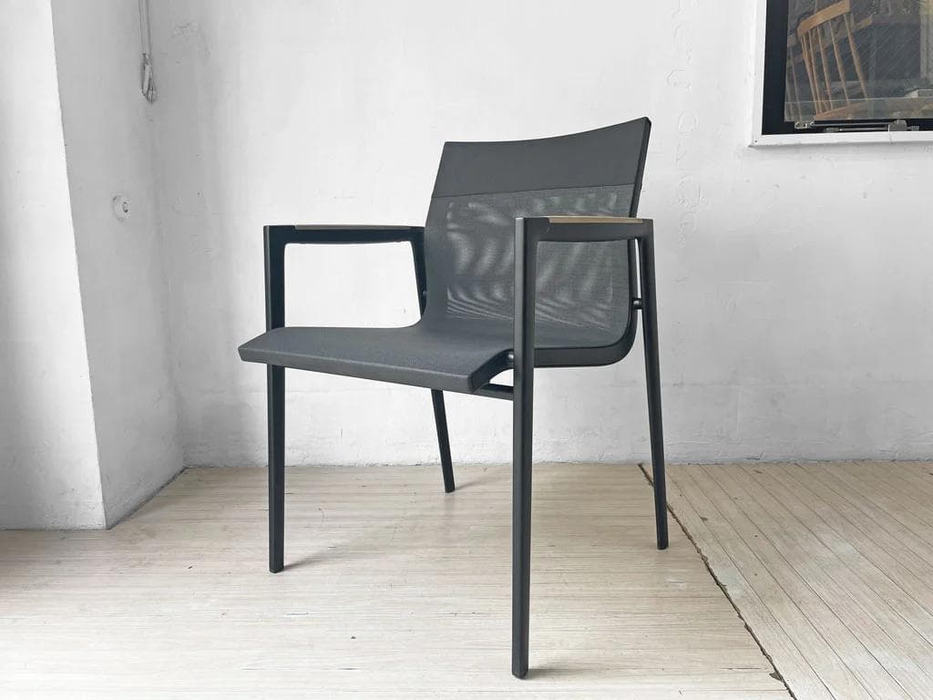 【DEDON】Dean（ディーン） アームチェア ガーデンチェア