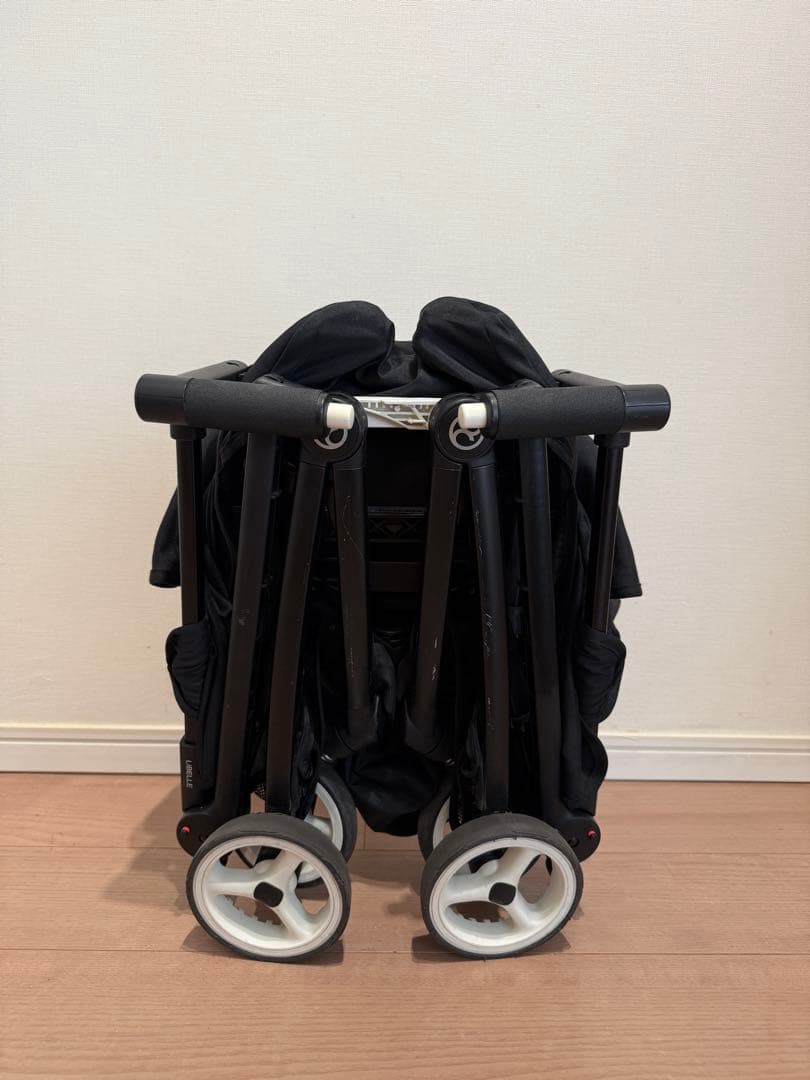 Cybex◇LIBELLE◇サイベックス◇リベル